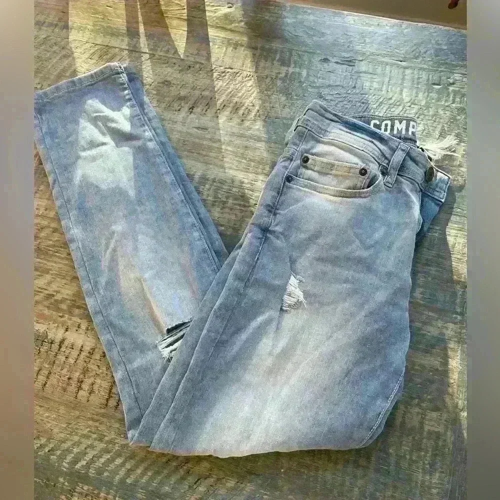 Company 81 soft 28